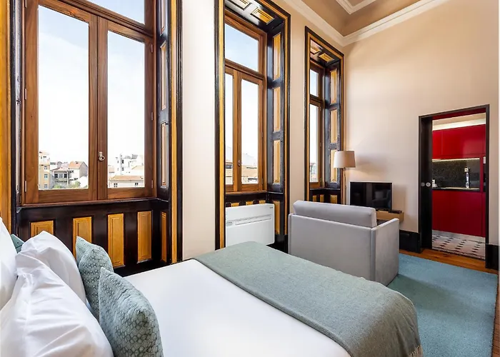 Centrally Located In *