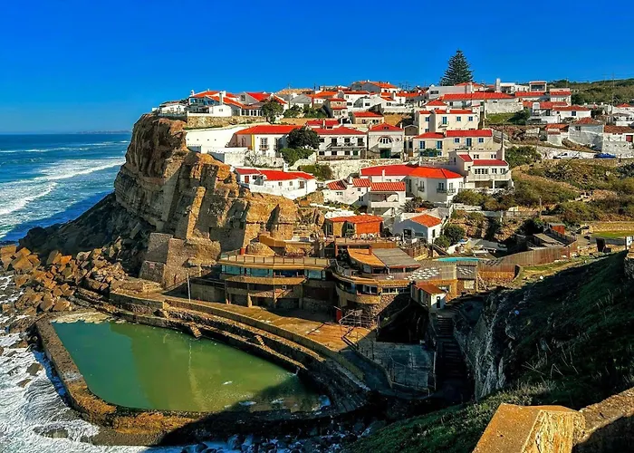 Apartment Centrally Located In