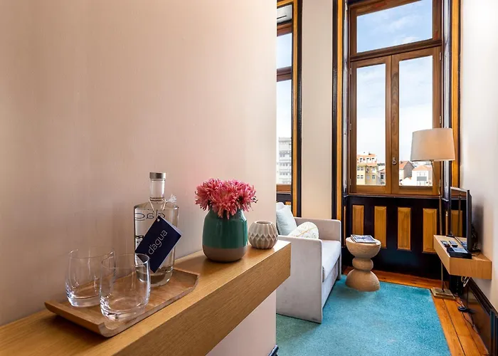 Apartman Centrally Located In