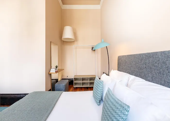 Centrally Located In Апартаменты